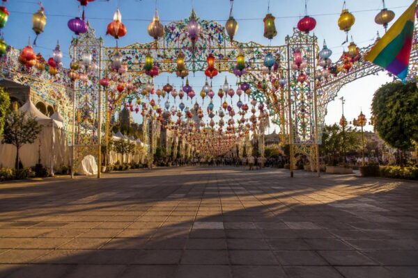 Feria Nacional Potosina 2026: Todo lo que necesitas saber sobre el evento del año