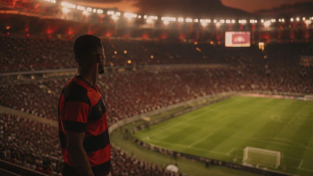 Flamengo supera a Cruzeiro en emocionante partido de vuelta