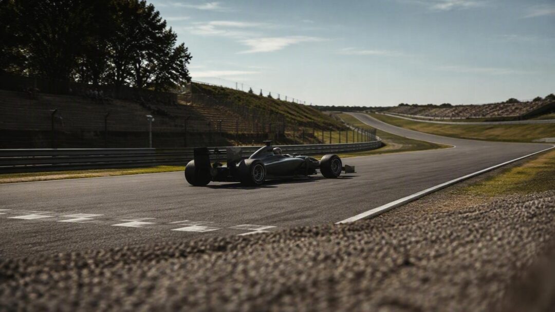 Gran Premio de Países Bajos 2026: Lando Norris parte desde la pole en Zandvoort