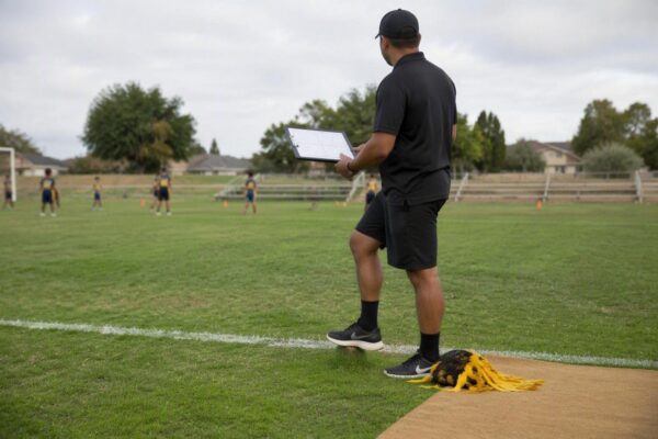 Guía completa para crear un equipo de flag football desde cero