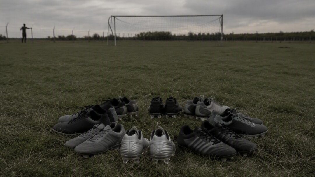 Guía definitiva: botas de fútbol para pies anchos - modelos top 2026