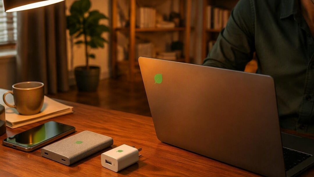 Guía para analizar el impacto ambiental de tus dispositivos electrónicos