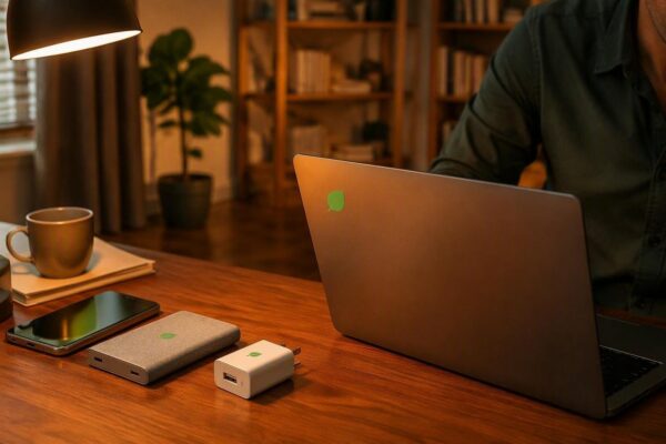 Guía para analizar el impacto ambiental de tus dispositivos electrónicos