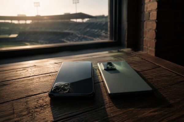 Guía para configurar 3G en iOS y Android en estadios y festivales