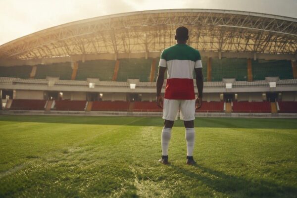 Historia y logros de la selección de fútbol de Costa Rica