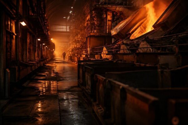Industrias Peñoles: Análisis de su crecimiento y desafíos en 2026