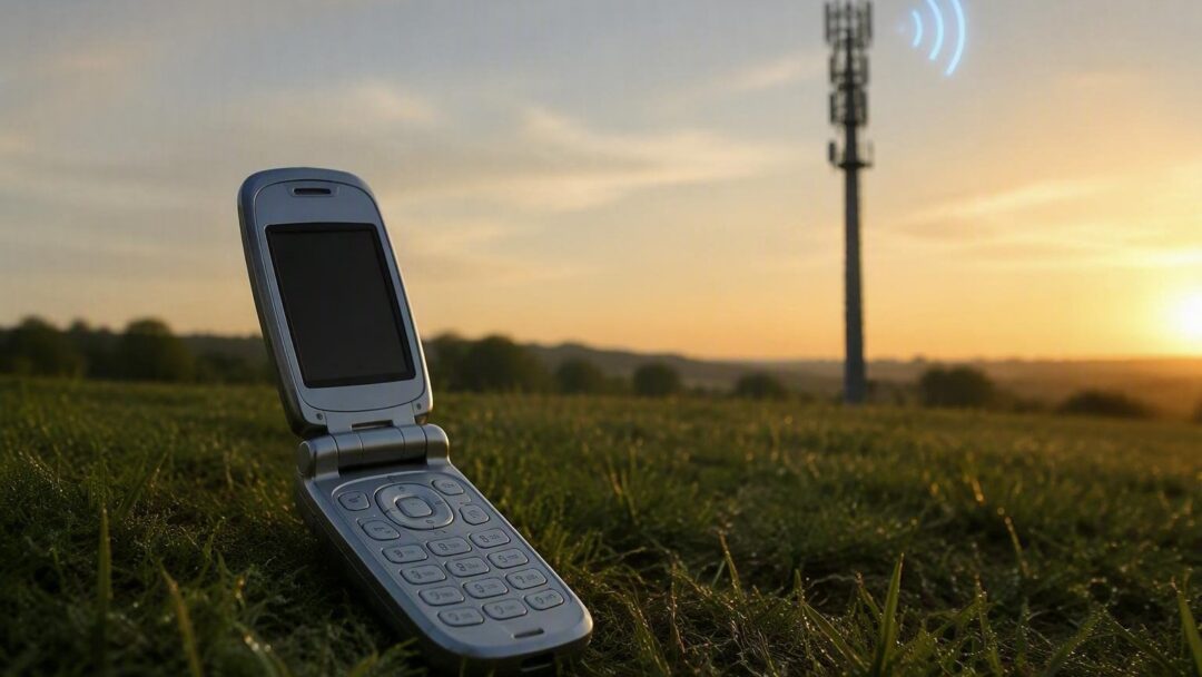 La importancia de la red 3G en eventos masivos y zonas rurales