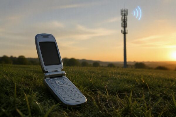 La importancia de la red 3G en eventos masivos y zonas rurales