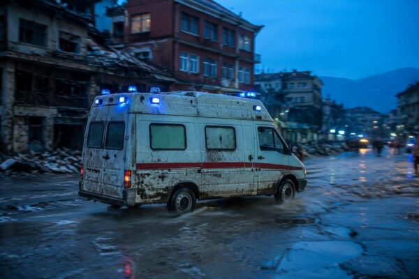 La tragedia en Nepal: familias buscan a sus seres queridos entre los desaparecidos