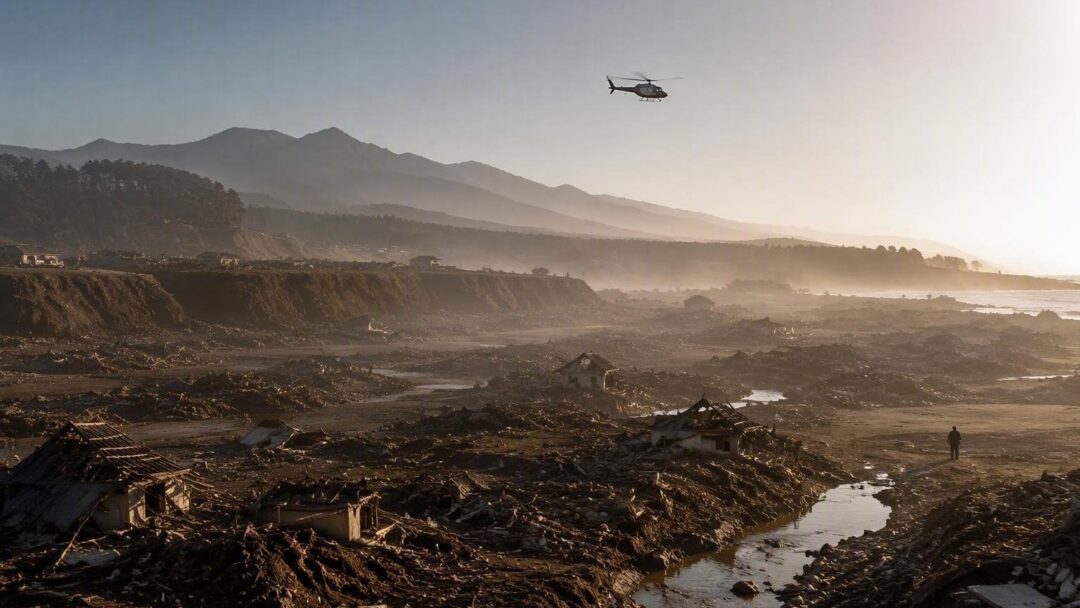 La versatilidad de los helicópteros en situaciones de emergencia y rescate