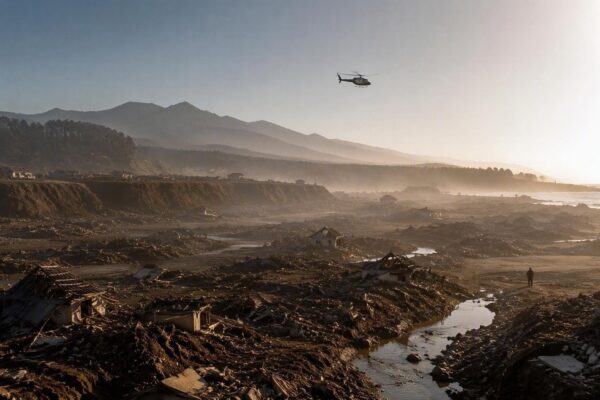 La versatilidad de los helicópteros en situaciones de emergencia y rescate