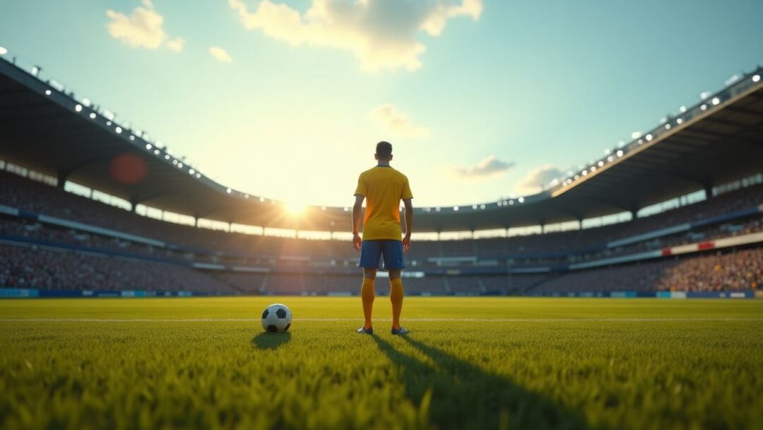 Lionel Messi y su impacto en el fútbol mundial en 2026
