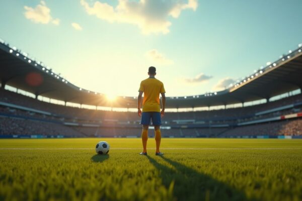 Lionel Messi y su impacto en el fútbol mundial en 2026