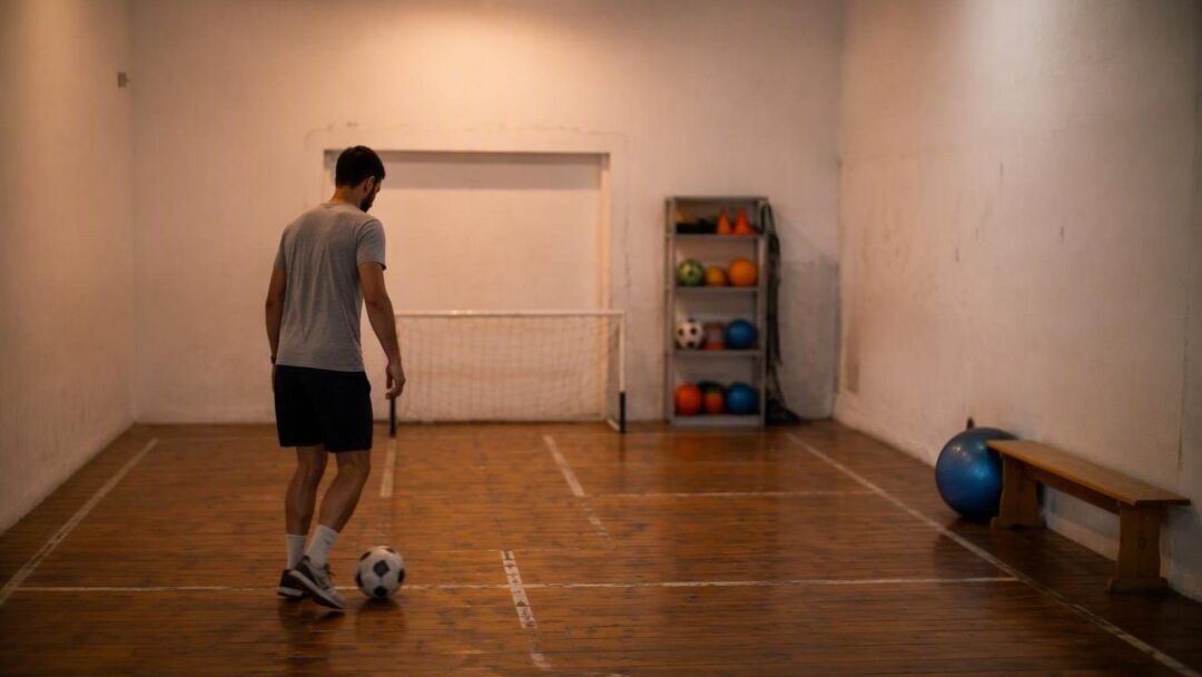 Minibalón de fútbol Stellar LaLiga: características y beneficios para tu práctica deportiva