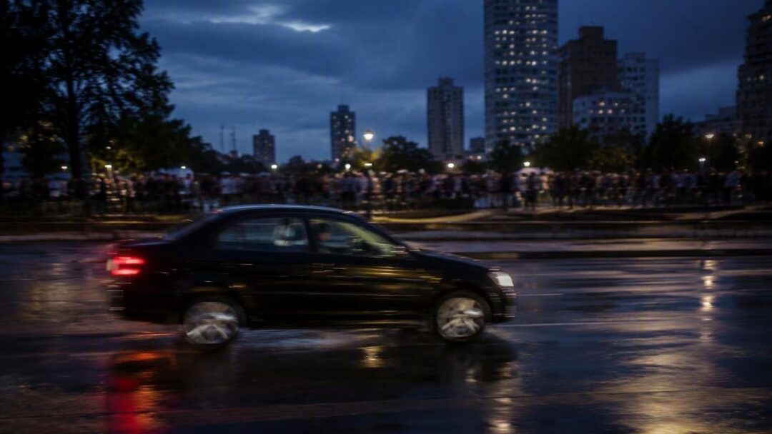 Muerte de ingeniero de Canal Capital en Bogotá: Investigación en curso tras presunto robo en taxi