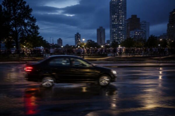 Muerte de ingeniero de Canal Capital en Bogotá: Investigación en curso tras presunto robo en taxi