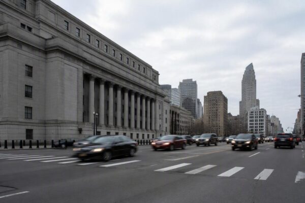 Nuevas restricciones a la ciudadanía por nacimiento en Estados Unidos