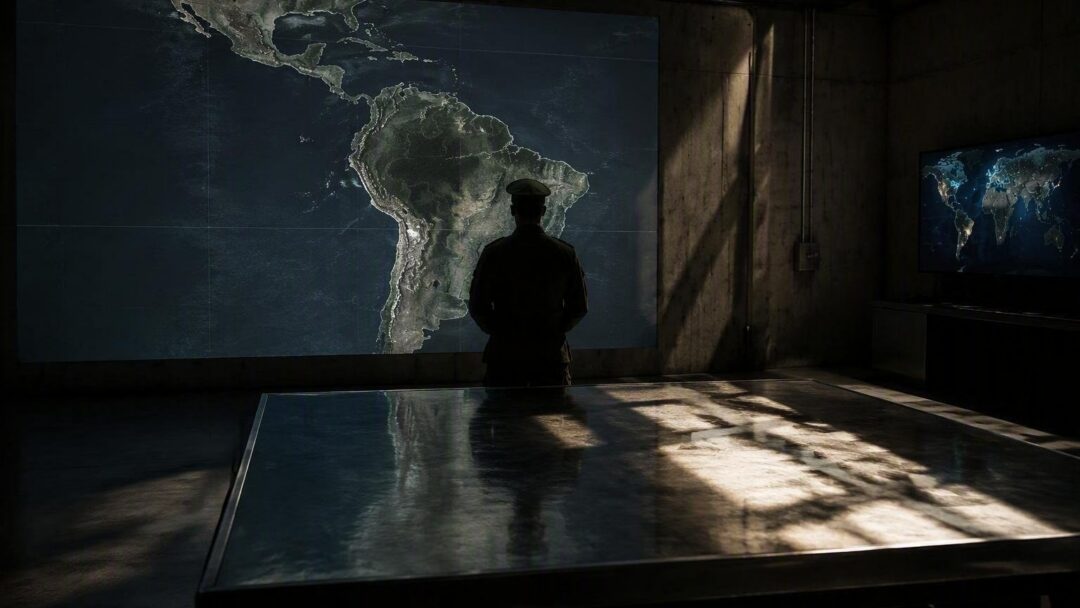 Pentágono advierte sobre operaciones militares en suelo latinoamericano contra cárteles