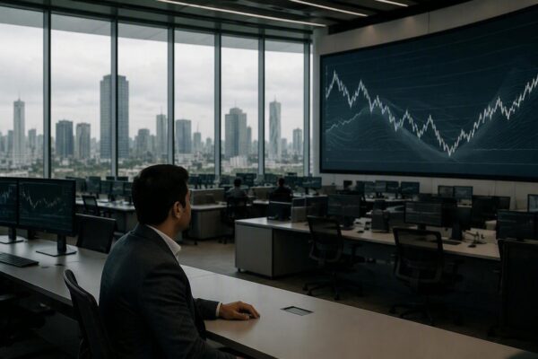 Peso mexicano fortalece su posición: análisis de las causas y proyecciones