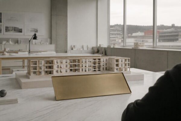 Premio Nacional de Arquitectura 2026: el reconocimiento a Aravena y Radic