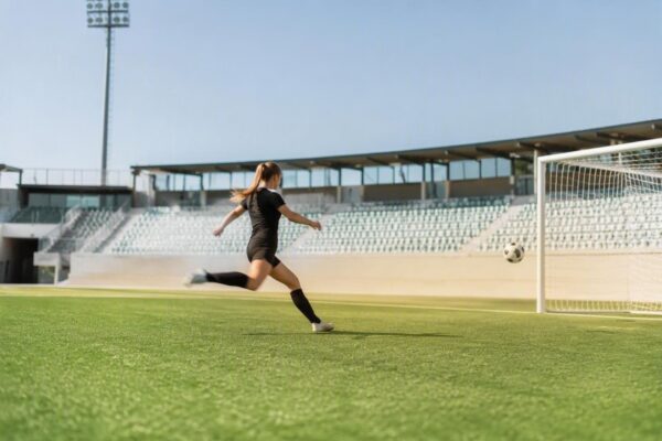 Programas de desarrollo del fútbol femenino de la FIFA en 2026