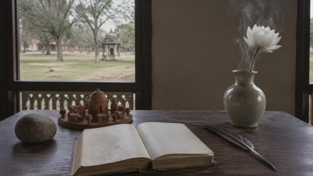 Rabindranath Tagore y su legado literario y filosófico