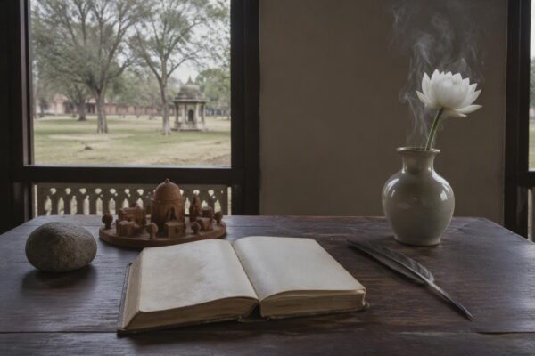 Rabindranath Tagore y su legado literario y filosófico