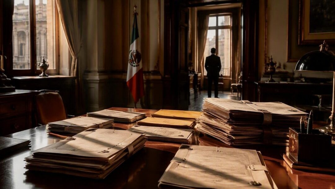 Recuperación de fondos: México logra devolver 5 mdd del caso Weinberg-García Luna