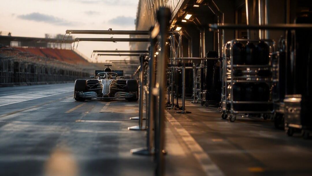 Resultados y análisis de la carrera sprint del GP de Países Bajos 2026