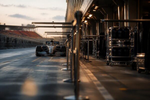 Resultados y análisis de la carrera sprint del GP de Países Bajos 2026