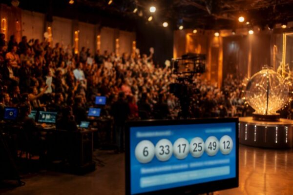 Resultados y detalles del sorteo de La Tinka del 30 de agosto de 2026