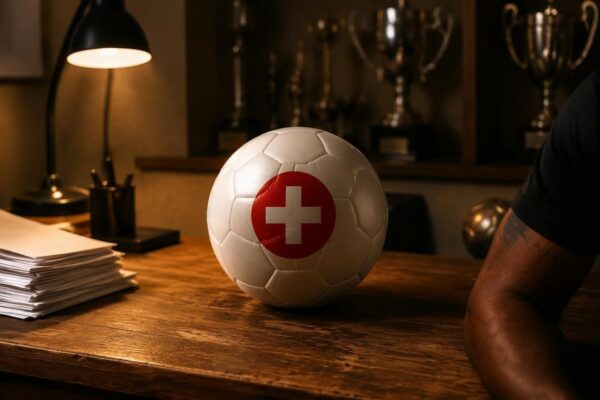 Sanciones de la FIFA a jugadores argentinos y AFA por incidentes en el Mundial 2026