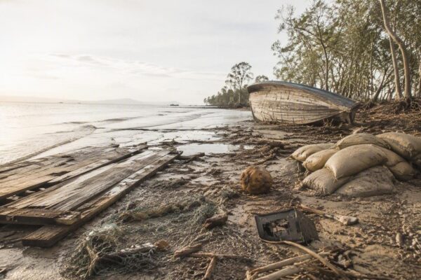 Terremoto en Indonesia: 51 muertos y miles evacuados en la isla de Flores