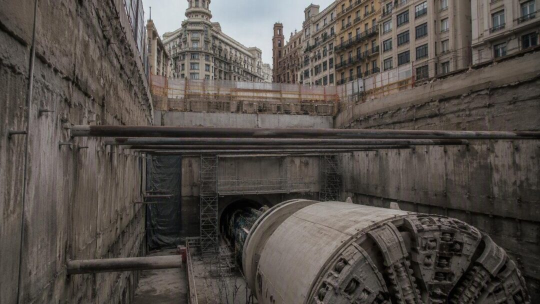 Transformación del transporte urbano: las nuevas líneas de metro que cambiarán las ciudades españolas