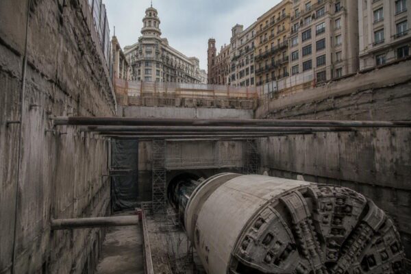 Transformación del transporte urbano: las nuevas líneas de metro que cambiarán las ciudades españolas