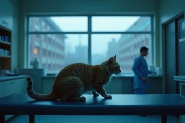 Vacunas para gatos: cómo funcionan y por qué son esenciales