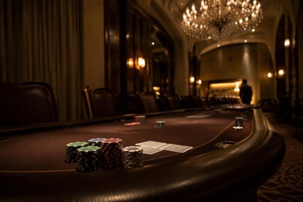 WSOP Circuit México 2026: Todo lo que necesitas saber sobre el evento de póker en la Ciudad de México