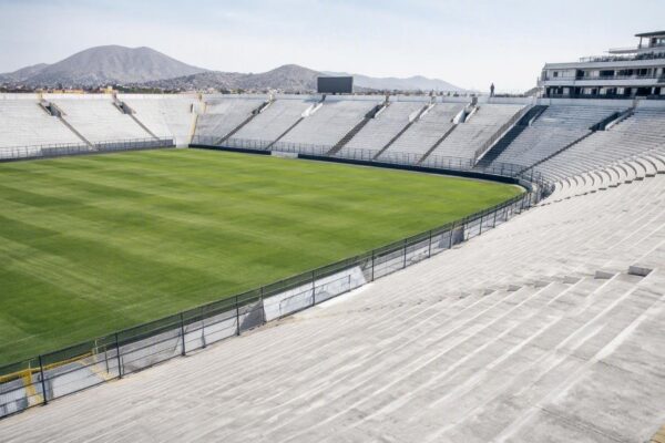 Alianza Lima supera a ADT y se consolida antes del Clausura
