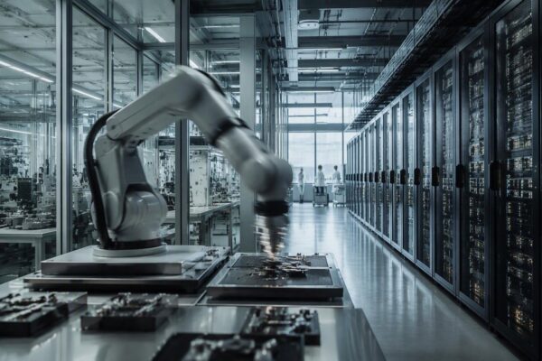 AMD compra World Labs por 8.200 mm y nombra a Fei-Fei Li