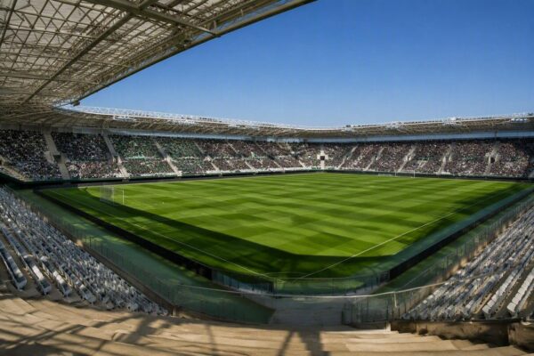 Análisis del partido entre Elche y Real Madrid en la Jornada 6 de LaLiga