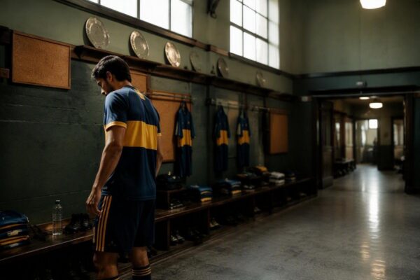 Boca Juniors clasifica a semifinales de la Copa Sudamericana con victoria global sobre São Paulo
