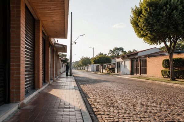 Capturan a adolescente de 17 años y buscan al otro agresor de Torres