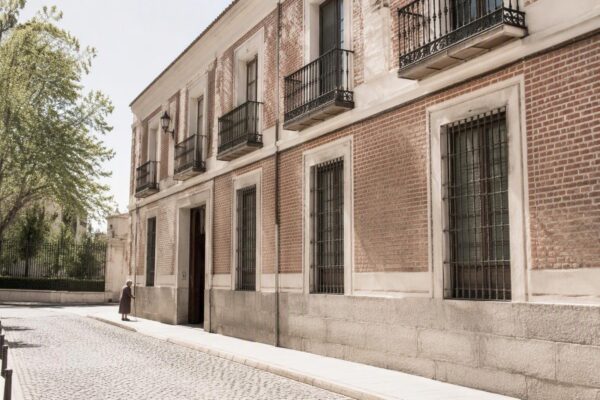 Caso Maricarmen: expulsión de 87 años revela crisis de vivienda en Madrid
