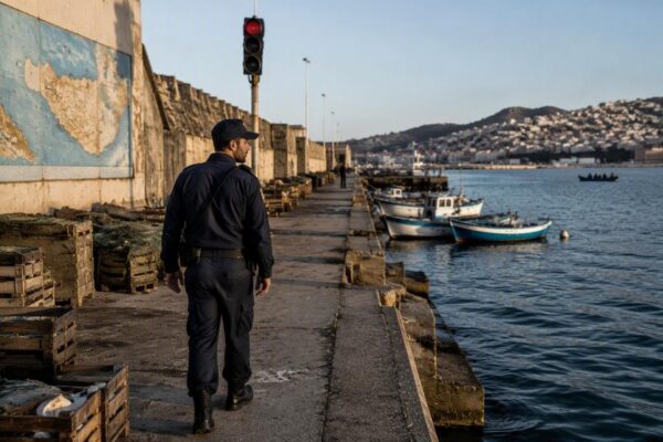 Ceuta 2026: el impacto político y social de la crisis migratoria