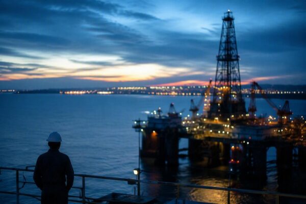 Chevron amplía operaciones en Venezuela: Detalles del histórico acuerdo petrolero