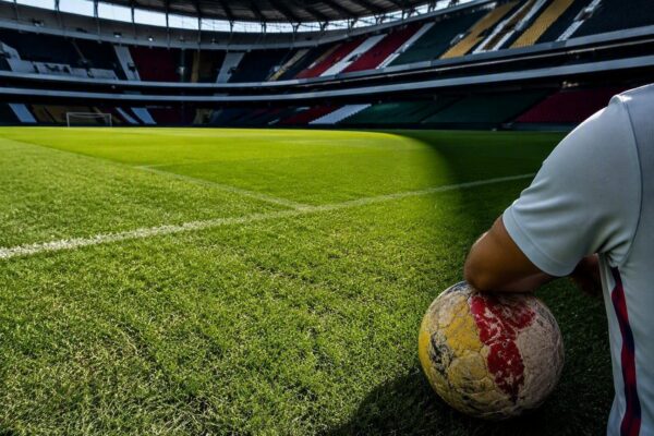 Clásico Nacional 2026: América y Chivas se enfrentan en Banorte