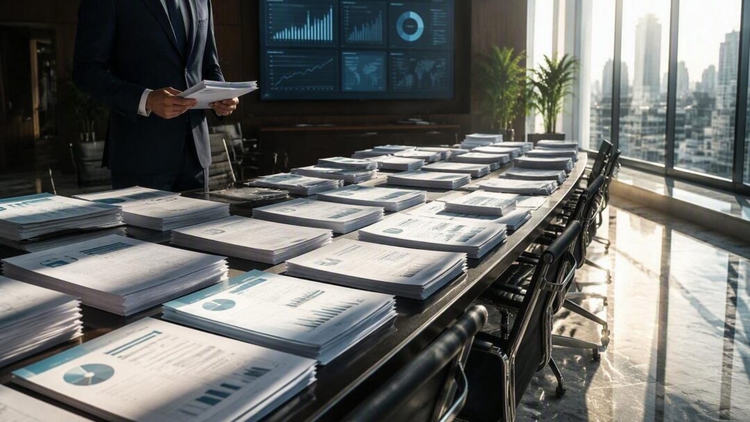 Comité estratégico concluye inspección total y presenta resultados sobre 500 servicios del Estado