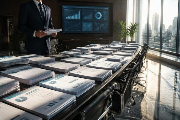 Comité estratégico concluye inspección total y presenta resultados sobre 500 servicios del Estado