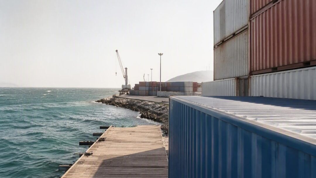 Control hutí en Bab el-Mandeb: riesgos para el comercio global y los precios del petróleo