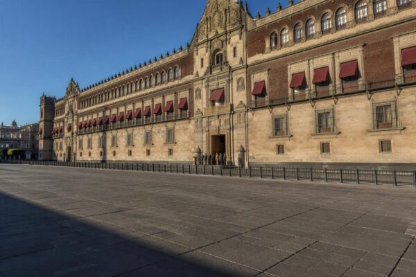 Coordinadores estatales de Morena para 2027 y sus perfiles